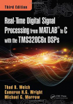 Real-time digital signal processing from MATLAB to C with the TMS320C6x DSPs vignette
