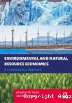 Enviromental and natural rewsource economics vignette