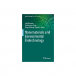 Nanomaterials and environmental biotechnology vignette