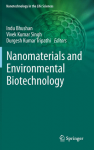 Nanomaterials and environmental biotechnology vignette